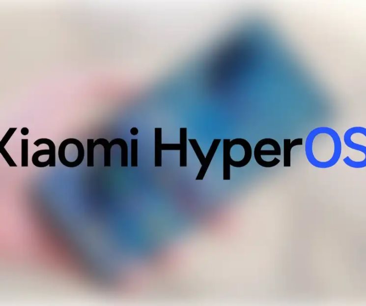 Estos son los móviles Xiaomi que actualizarán a HyperOS