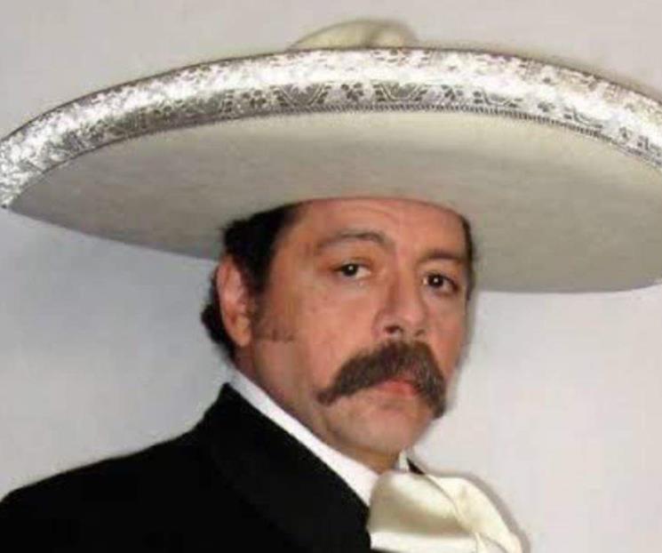 Muere el músico mexicano Alberto Ángel El Cuervo