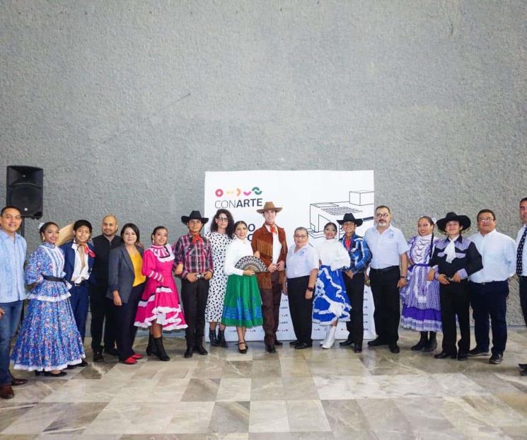 Habrá concurso de polka en Nuevo León