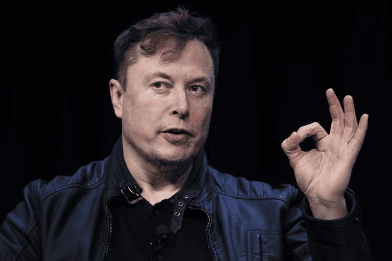 Elon Musk quiere lanzar un cohete cada dos días y medio