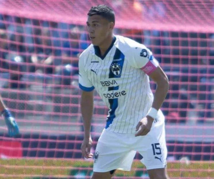 Héctor Moreno sufre molestias y no jugó ante Xolos