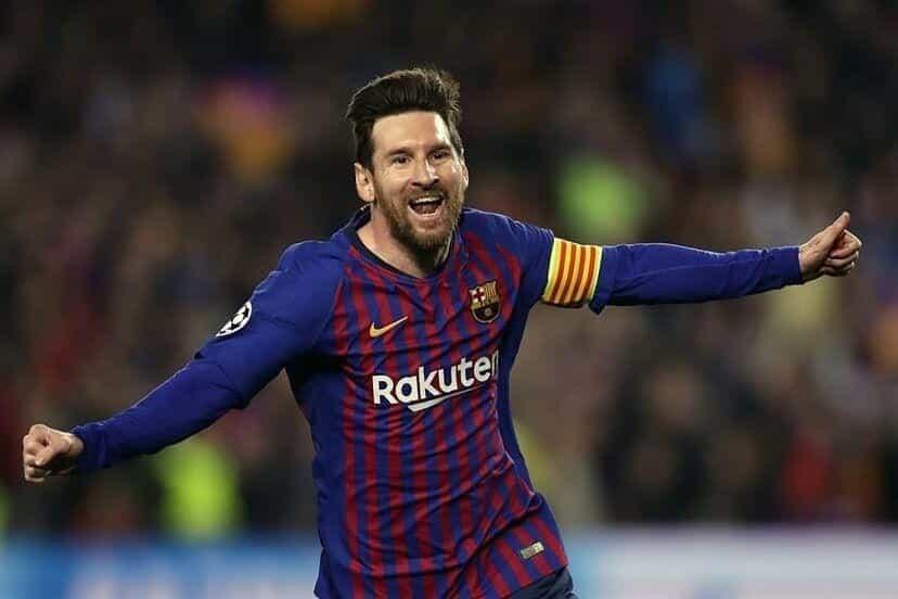 Barcelona abre la Puerta al Regreso de Lio Messi