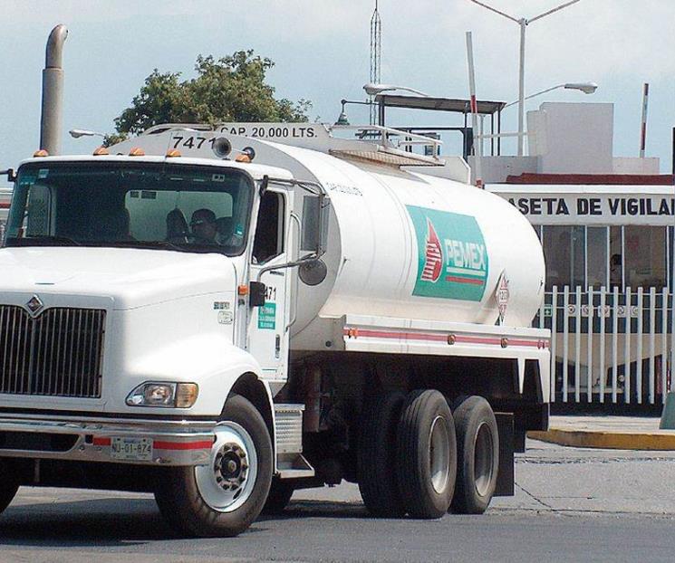 Abasto de gasolina y diésel en Acapulco está garantizado