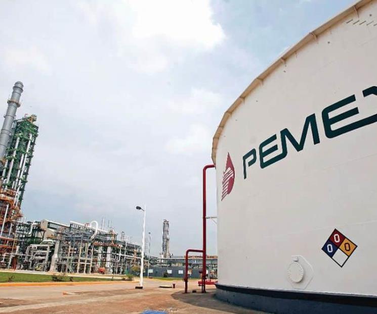 Pemex adeuda a CFE 4.3 mil mdp: Imco