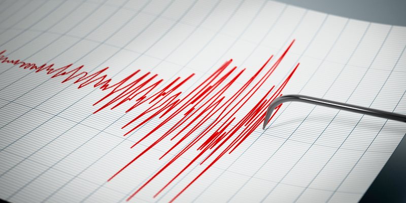 Registra Guerrero dos sismos en un día