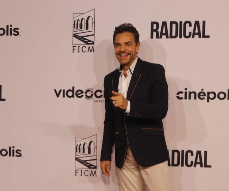 Tiene "Radical" estreno internacional en Morelia