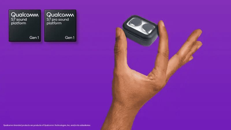 Qualcomm anuncia la nueva generación de Snapdragon Sound