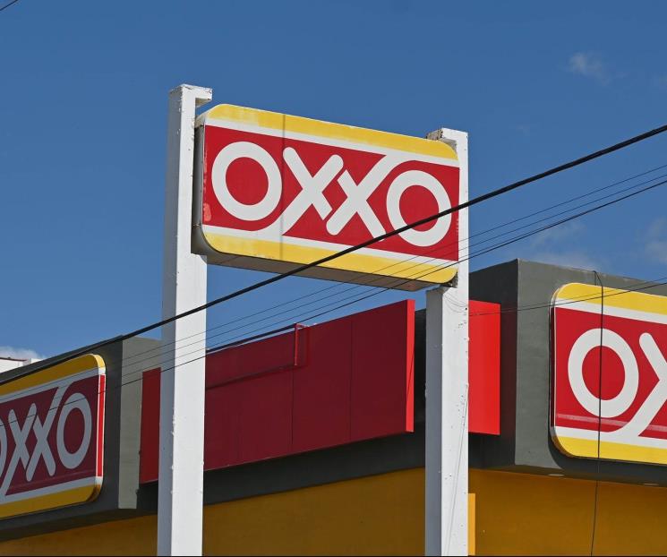 Oxxo dispara ingresos de Femsa al tercer trimestre