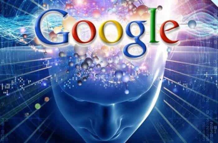 Google aprovecha  Inteligencia Artificial