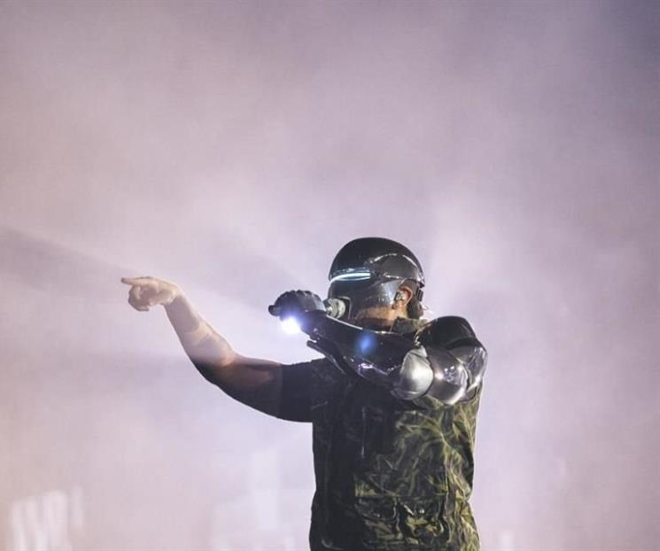 Multan a Chivas por realizar concierto de The Weeknd