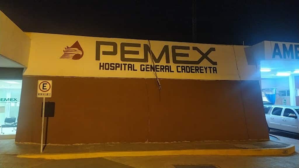 La Fiscalía General de Justicia del Estado, investiga una riña registrada en el interior de las instalaciones de la Refinería de Pemex, donde uno de los trabajadores resultó con una herida de arma de fuego.