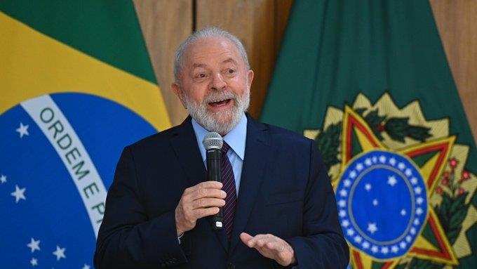 Brasil apoyará a los hijos de víctimas de feminicidios