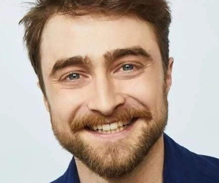Daniel Radcliffe habla de su faceta como papá primerizo