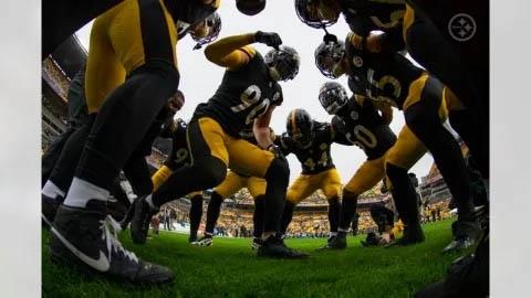 Pittsburgh y Tennessee abren la S9 de la NFL 