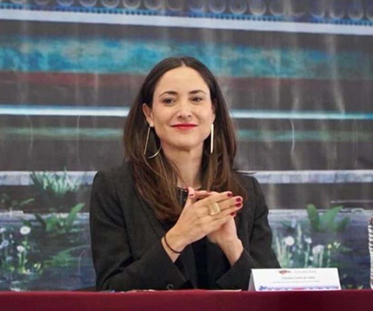 Secretaría Cultura CDMX responde a señalamientos de Ancona