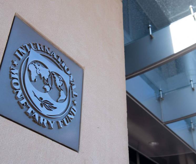 Pronostica FMI crecimiento de México