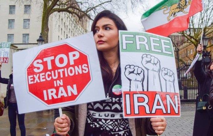 Crecen 30 por ciento  ejecuciones en Irán: ONU