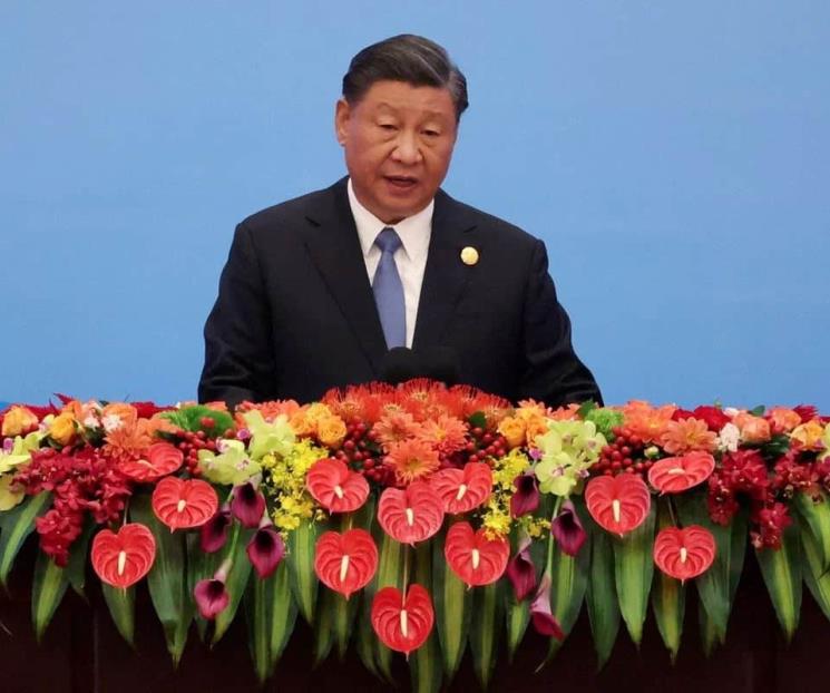 Presidente de China hace llamado a tener más hijos