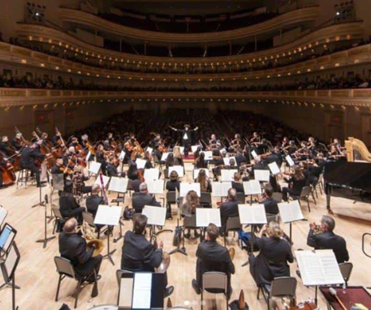 Sinfónica de San Diego dará concierto de Día de Muertos