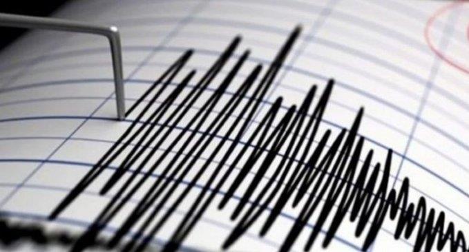 Sismo de magnitud 6.1 sacude Indonesia