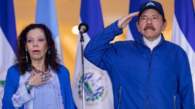 Tiene Rosario Murillo el control  de la Corte de Nicaragua
