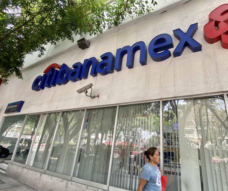 Citibanamex activa banco móvil