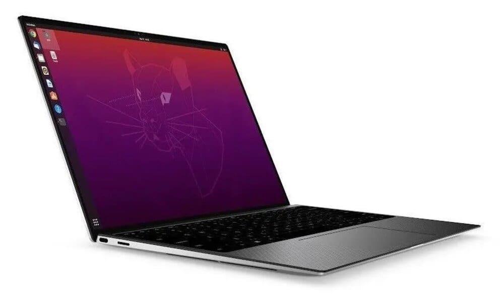 Canonical convenció poner Ubuntu en los Dell más potentes