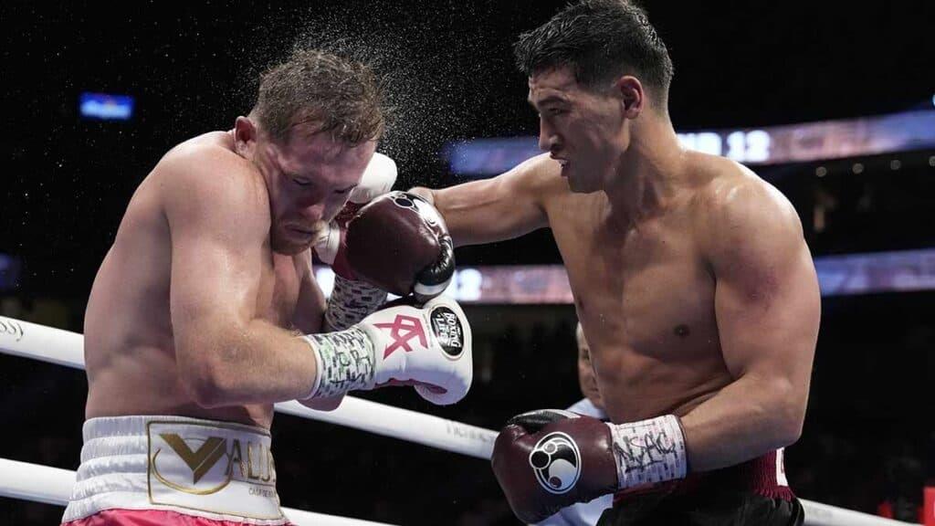 Revancha de Canelo ante Bivol está cada vez más lejos