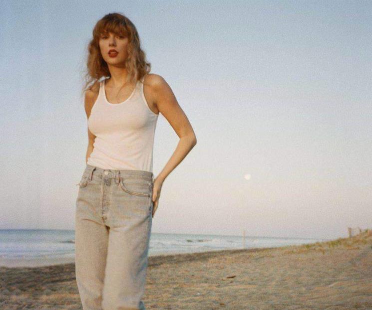 1989 Taylor´s Version, el mejor debut para Taylor Swift