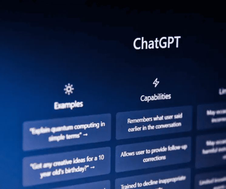 ChatGPT ya tiene más de 100 millones de usuarios semanales