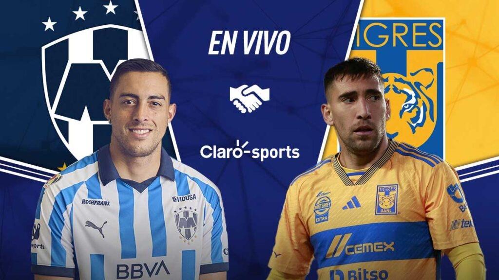 ¿A qué aspiran Rayados y Tigres en este cierre de temporada?