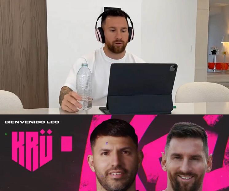 Superó Messi a Haaland con 105 puntos en votaciones