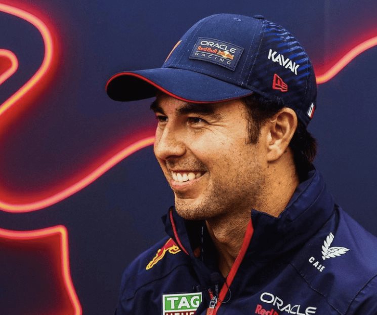Red Bull ya habría decidido el futuro de Checo Pérez