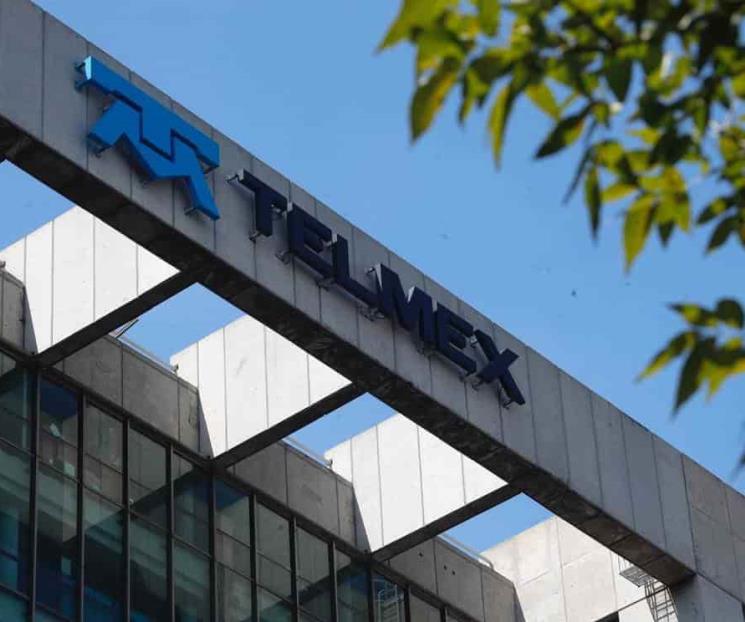 Telmex anuncia no realizará cargos a clientes en Acapulco