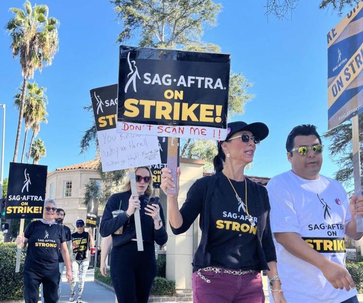Termina la huelga del sindicato de actores de Hollywood