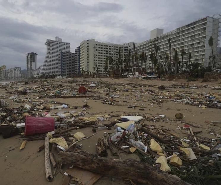 Hoteles en Acapulco acuerdan abrir el 15 de diciembre