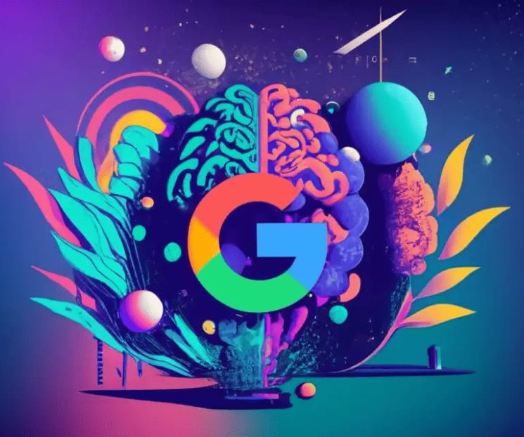 Buscador de Google impulsado por IA generativa ya en México