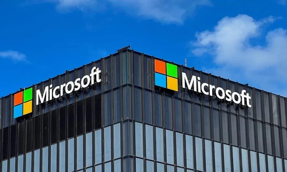Microsoft refuerza sus soluciones de ciberseguridad
