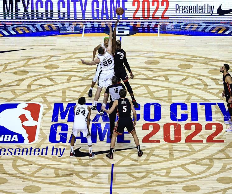 NBA: Así llega Orlando y Atlanta al juego en la CDMX
