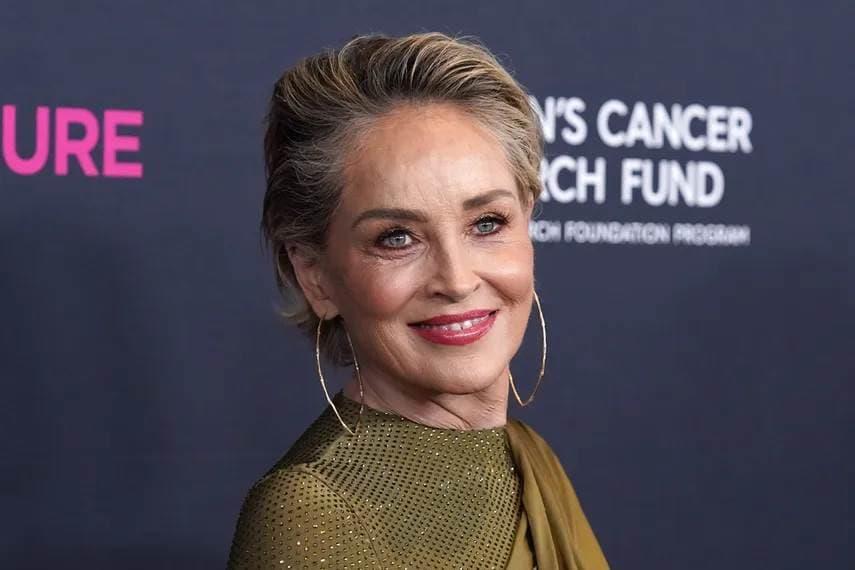 Acoso sexual en Hollywood: Sharon Stone acusa a exdirector