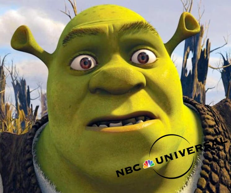 Se filtra fecha de Shrek 5
