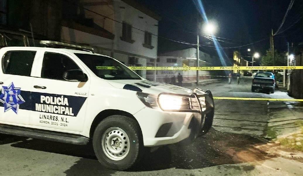 Cae presunto agresor de jefe policiaco en Iturbide