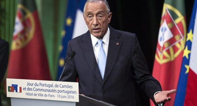 Convoca Portugal a elecciones anticipadas