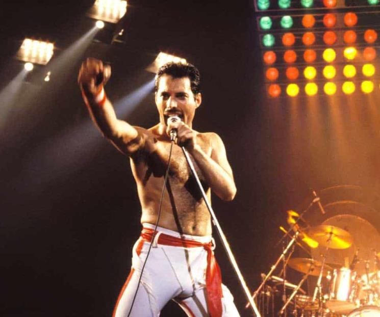 Millonaria venta del piano de Freddie Mercury
