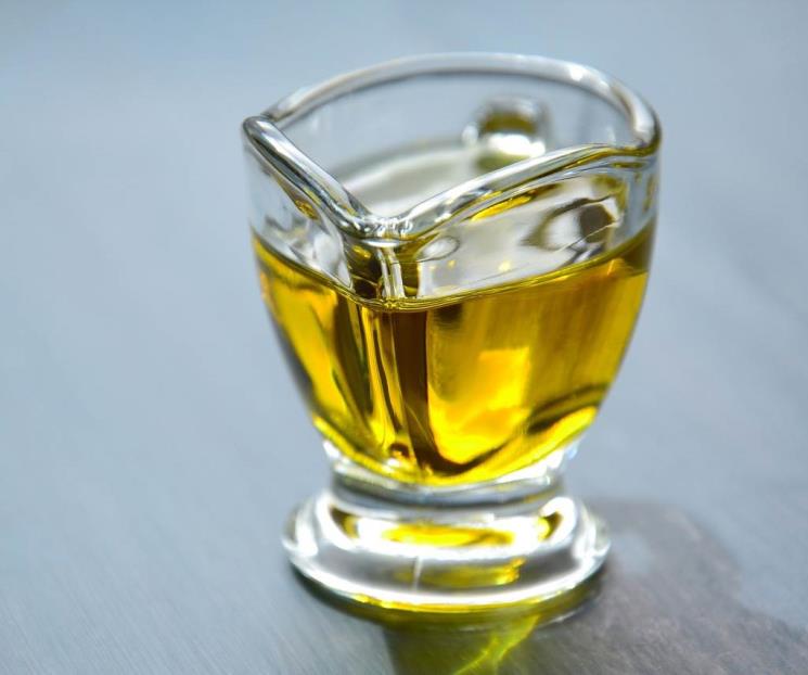 Beneficios de consumir aceite de oliva con limón en ayunas