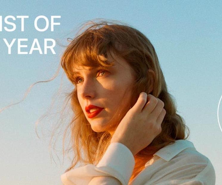 Apple anuncia las finalistas a app del año, y premia a Taylor Swift