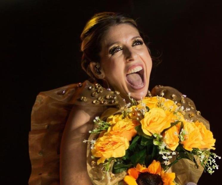 Floricienta regresa a México con concierto