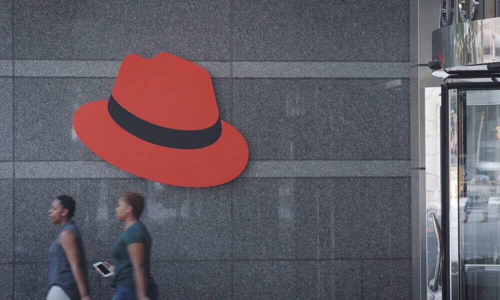 Red Hat anuncia Device Edge