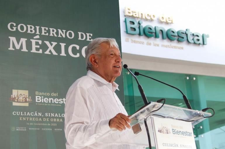 No es tan complicado gobernar México: AMLO