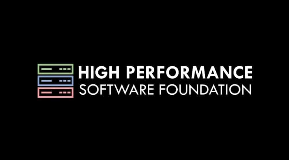 Anuncia Linux creación de Fundación de software de alto rendimiento